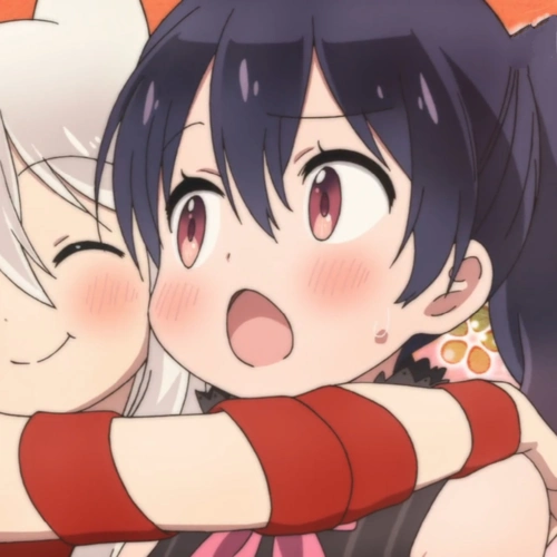 urara迷路贴 情头