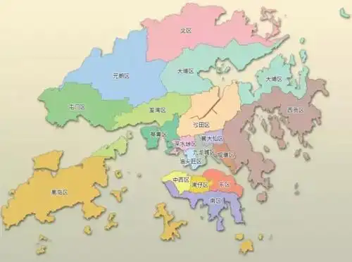 香港离岛旅游攻略 最值得一去的12座隐秘小岛!