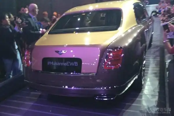 2016北京车展:大众之夜新车汇总