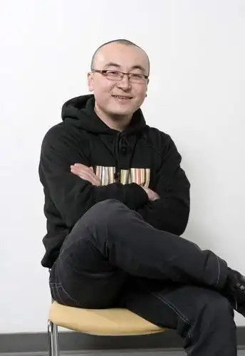 导演张一弛导演张一弛演出海报