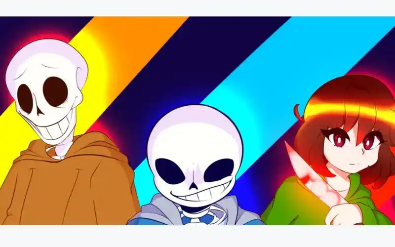 【bad time trio】normal模式通关