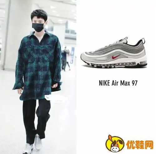 白敬亭上脚匡威essentials联名2020白敬亭收藏了哪些球鞋