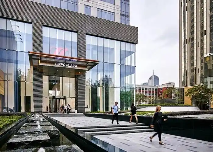 【18图】业主实拍丨力宝广场丨精装现房丨近k11丨中环广场丨瑞安广场