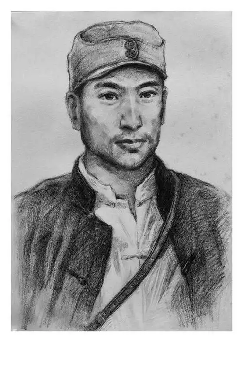 刘洁:铁血忠魂两英烈——怀念我的爷爷和大伯