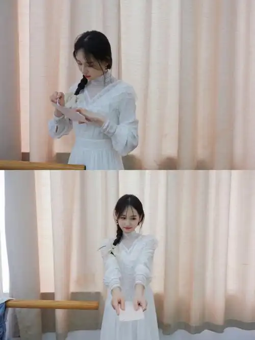 又是声乐期中考