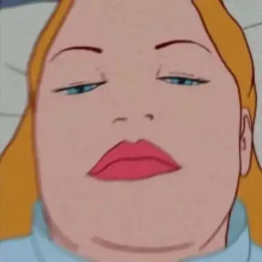 吃月饼表情包搞笑蘑菇头搞笑头像图片逗比沙雕高清搞笑蘑菇头图片 饿