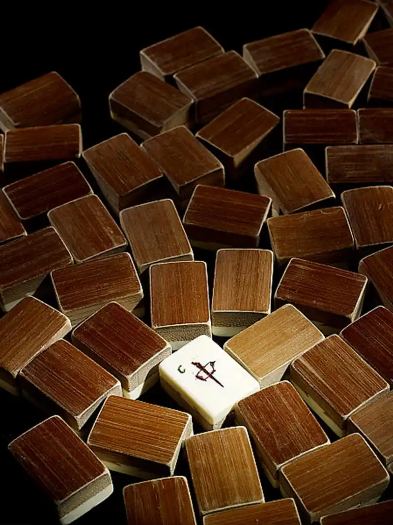 还不来看看,这些绝绝子的麻将美图.#抖in时尚趋势发布 #麻 - 抖音