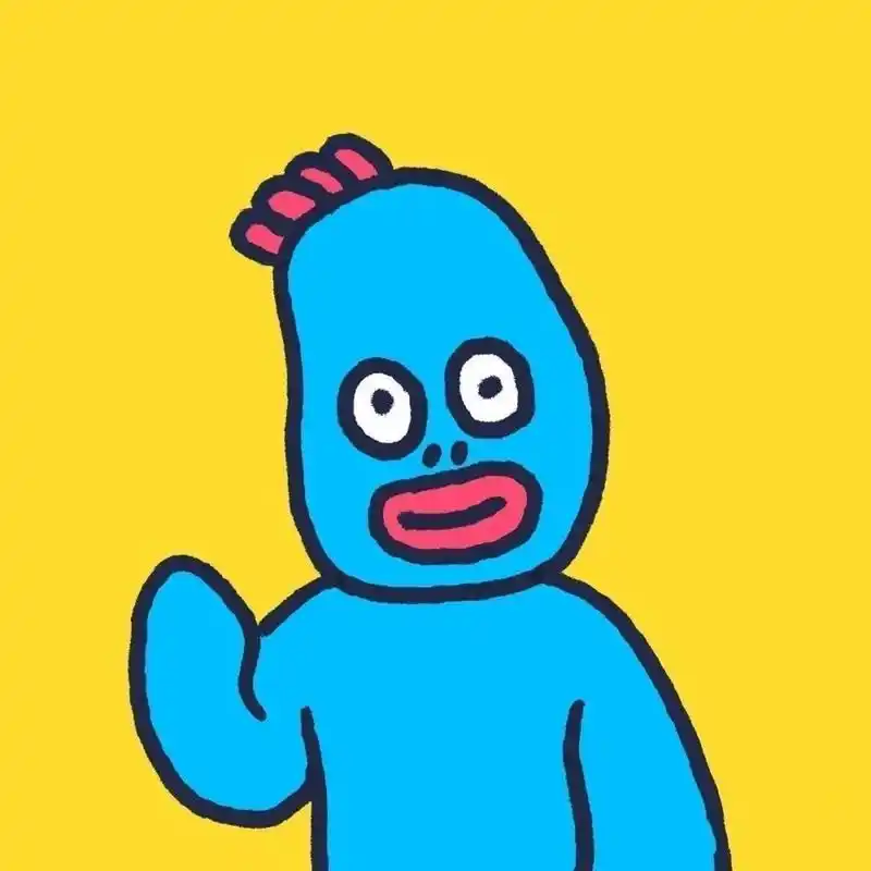 04一些看起来不太聪明的头像 开黑组队,沙雕搞笑男搞笑女必备头像!