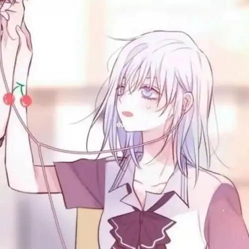 有点不一样的情侣头像2