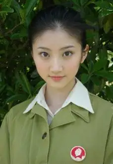 一个女人的史诗图片