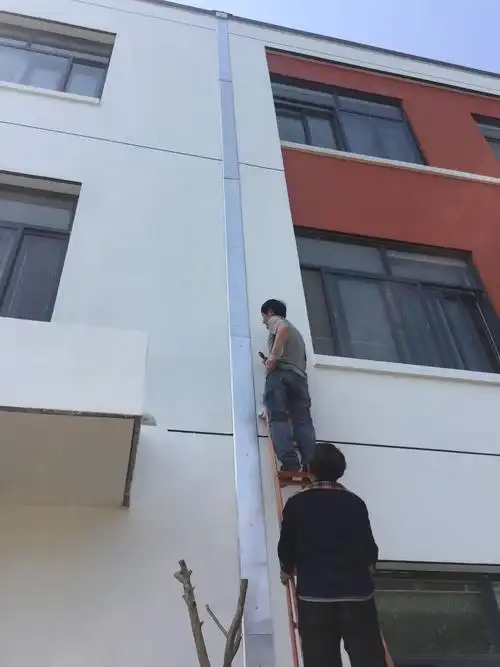 河南变形缝河南吊顶铝合金变形缝厂家直销