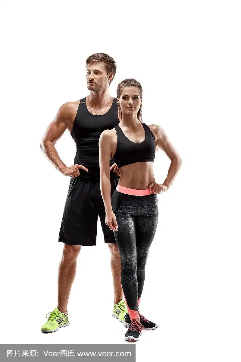 运动,健身,健身理念.