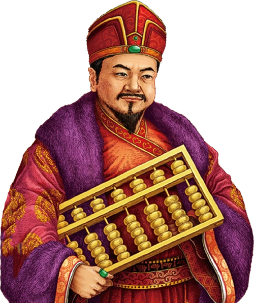 在古代,沈万三是最有钱的人吗?