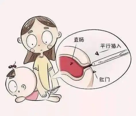 人体正确温度在哪里测最准?