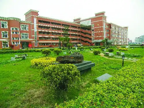 "全省特色高中行"走进铜陵市第一中学(组图)