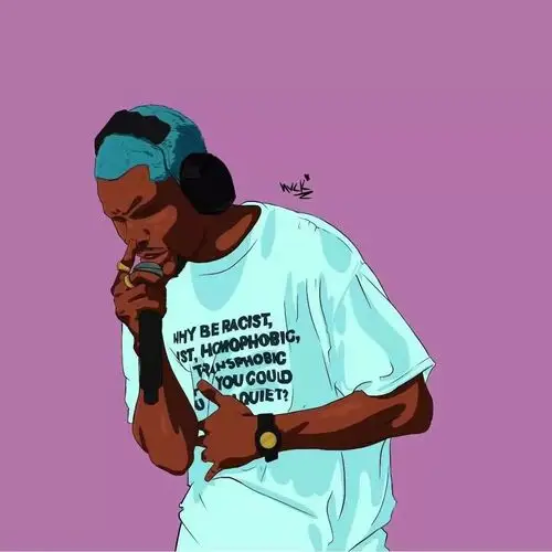 今日份头像潮人必备