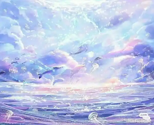 星空加闺蜜头像