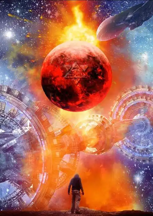 头条问答 - 《三体》是科幻小说的天花板吗?(11个回答)