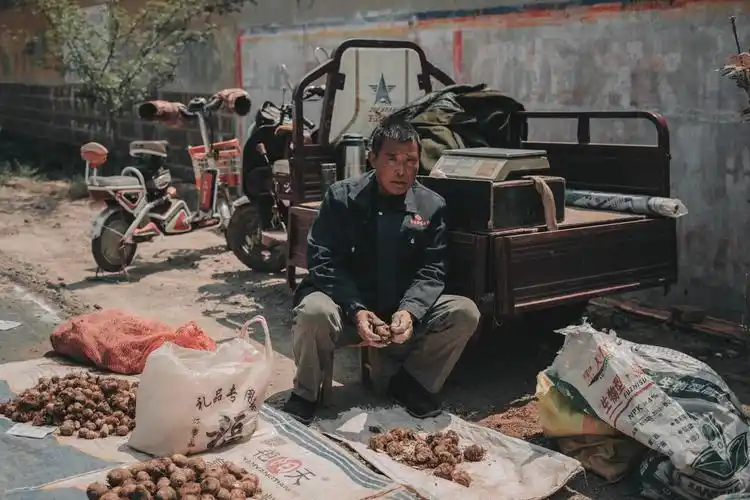 21世纪20年代赶集