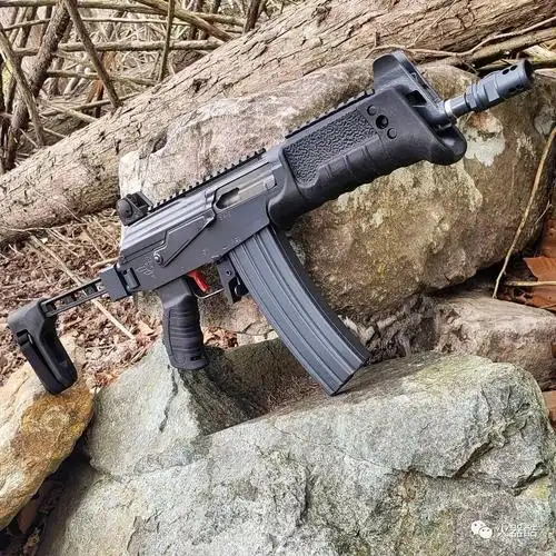 与时俱进子孙众多以色列加利尔系列步枪图集