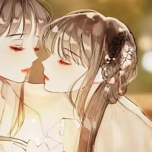 古风闺蜜头像一对两张 - 搜狗图片搜索