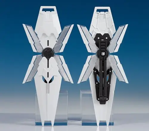 万代mgex 1/100 独角兽高达 ver.ka