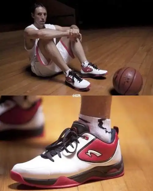 纳什曾经代言过的露友