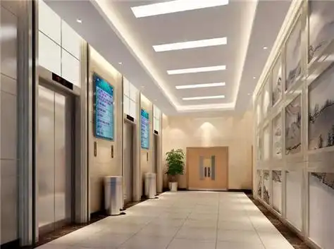 电梯前室是什么意思