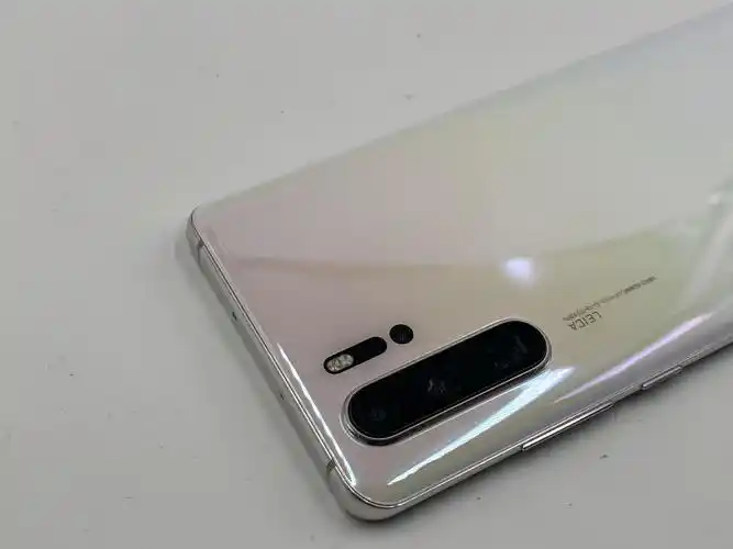 官方质检9成新 全网通 珠光贝母 8g/128g 国行 华为 p30 pro