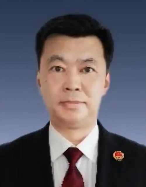 辽宁省人民检察院现任领导简介