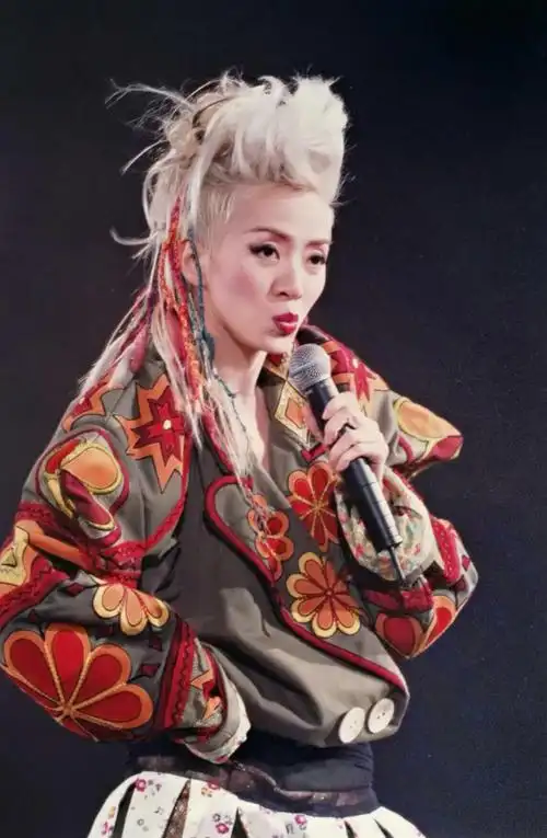 梅艳芳百度云网盘hd1080p资源分享