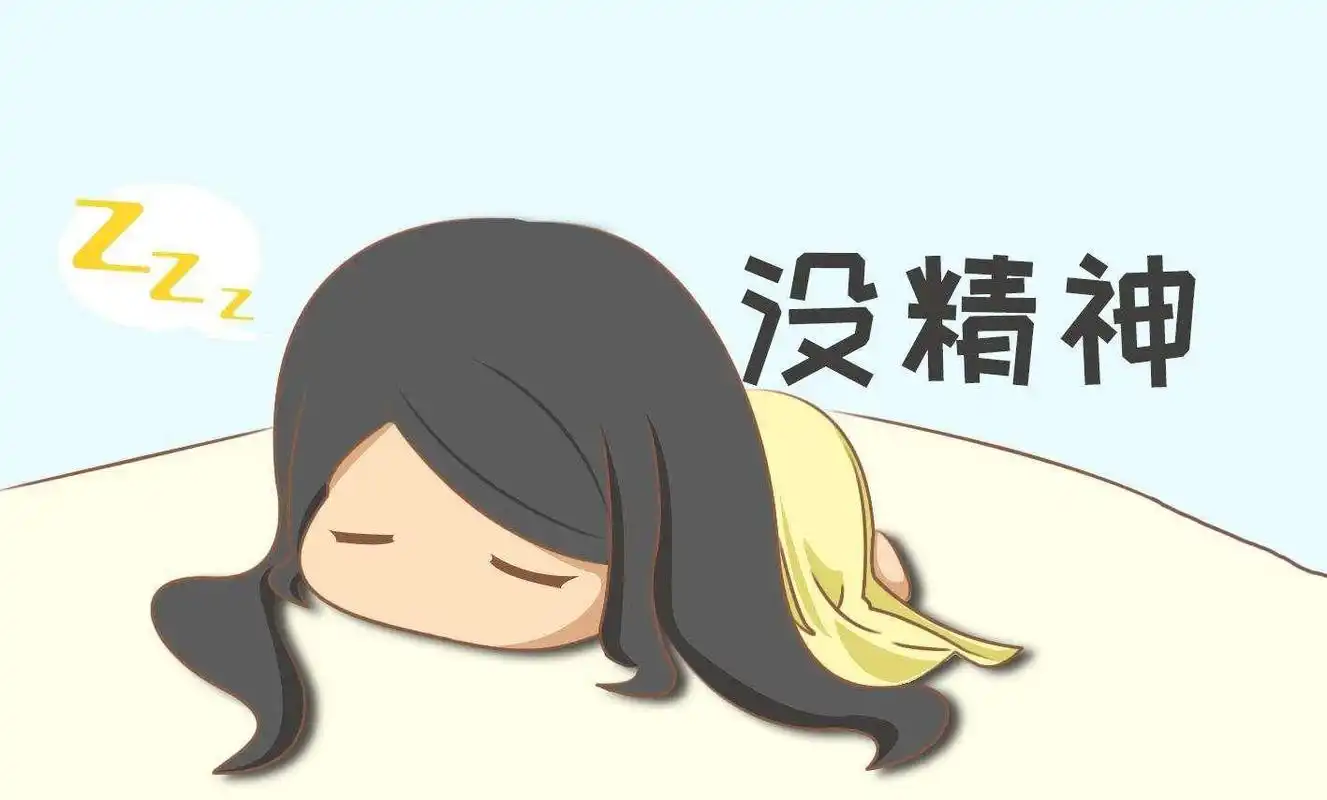 胸闷乏力,精力不足?一个妙方两味药,补气养血,让你精力充沛