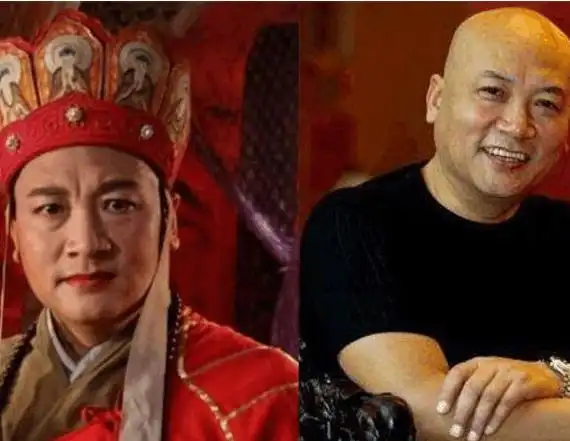 看完迟重瑞的妻子,再看徐少华的妻子,网友:差距一目了然