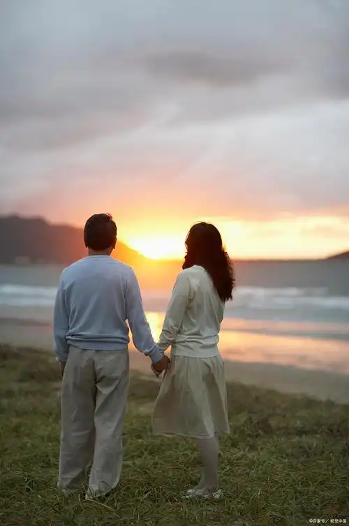 婚姻是现实的生活,没有固定的公式,且行且珍惜,珍重彼此