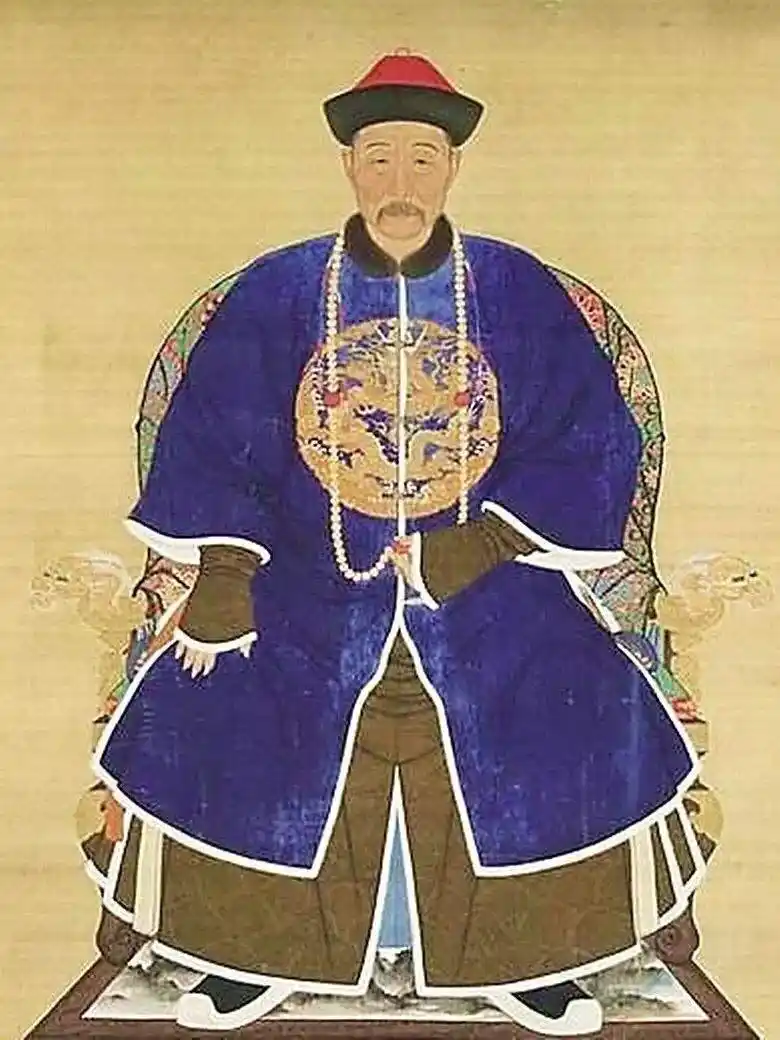 《雍正王朝》中的太子胤礽怎么做才能继承皇位?