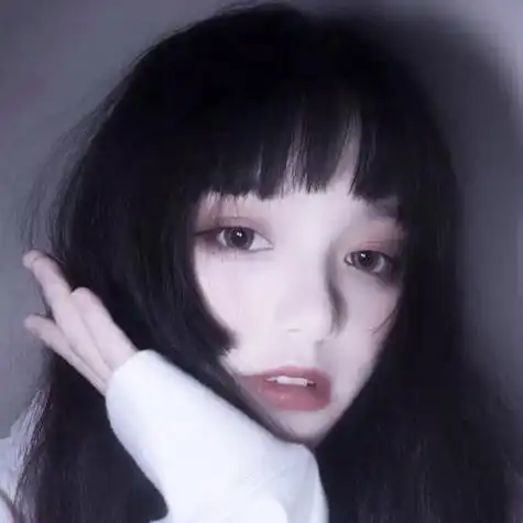 优质女生头像.自调滤镜二传注明:ks谦梓.