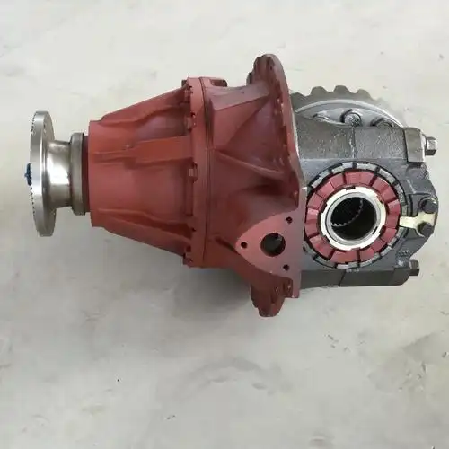 现货供应 差速器总成 欧曼后桥差速器 批发汽车差速器 欢迎采购