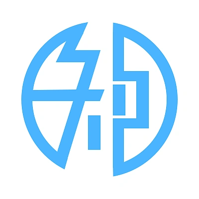 "知"字logo