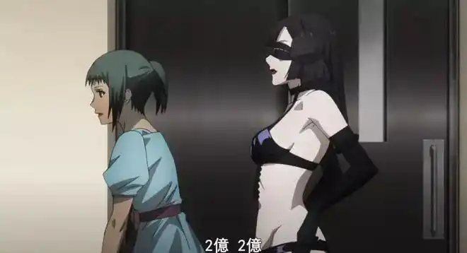 第三名:胡桃夹子但是她有一幕还蛮性感的,就是脱下绷带的样子.