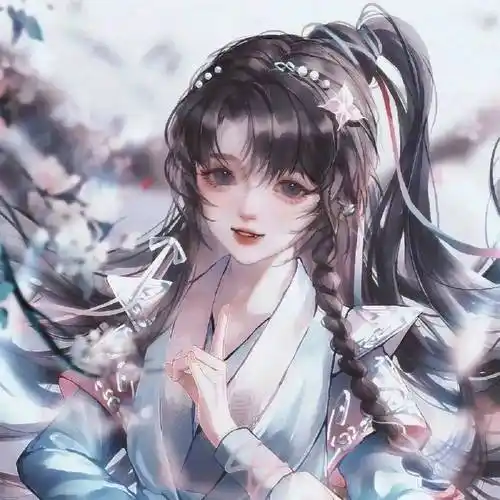 古风女头 | 仙气动漫古风女生头像,太美啦!_生活_太阳_人间