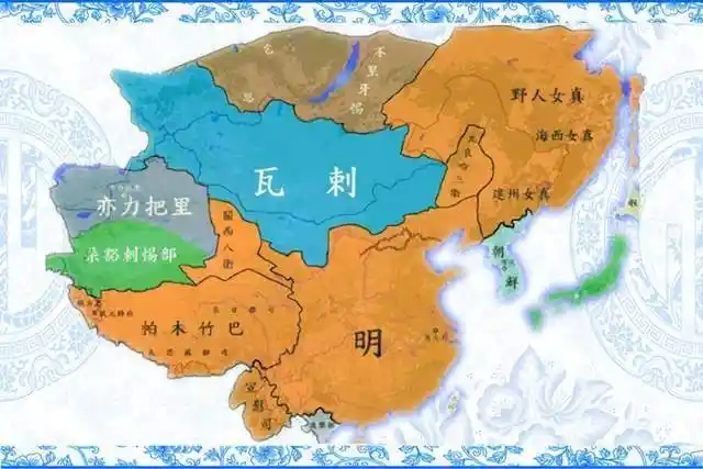 五分钟读懂女真族