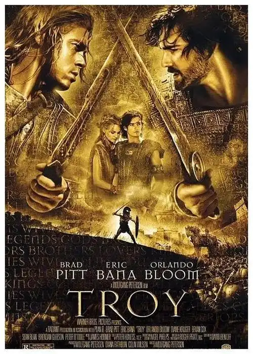 王子|特洛伊|斯巴达300勇士_网易订阅