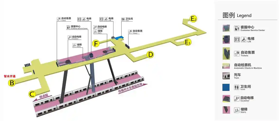 地铁象峰站:129路,132路,187路,527路,68路,地铁接驳17号专线