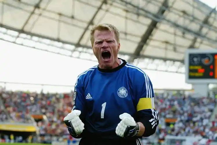p> b>奥利弗·卡恩 /b>(oliver kahn),全名 b>奥利弗·罗尔夫·卡恩