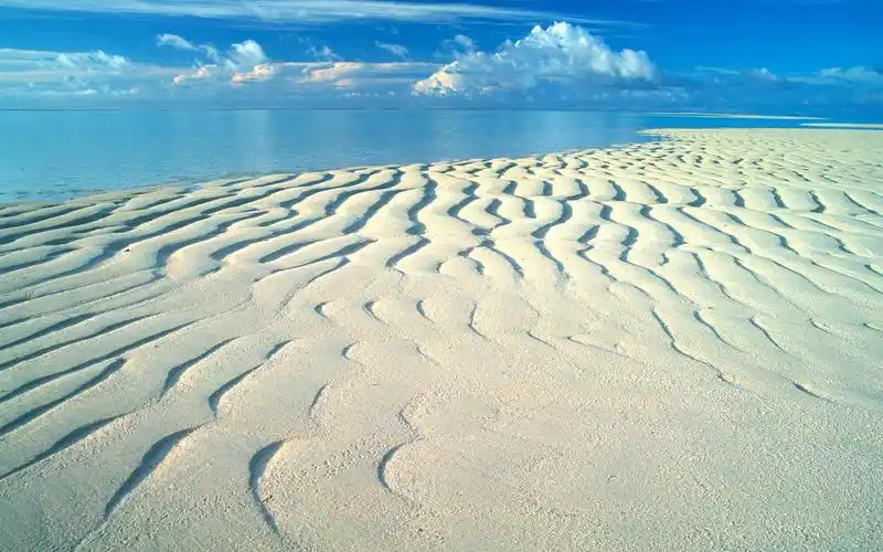 蜜月天堂马尔代夫的沙滩图片素材专辑(21p)[photoshop资源网|ps教程