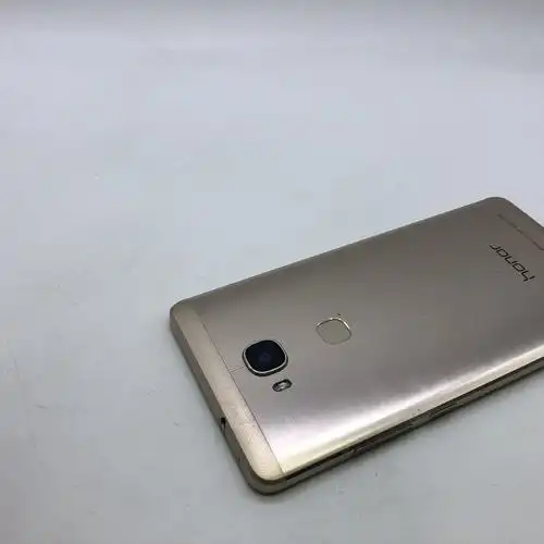 荣耀【荣耀畅玩5x】全网通 金色 16g 国行 8成新