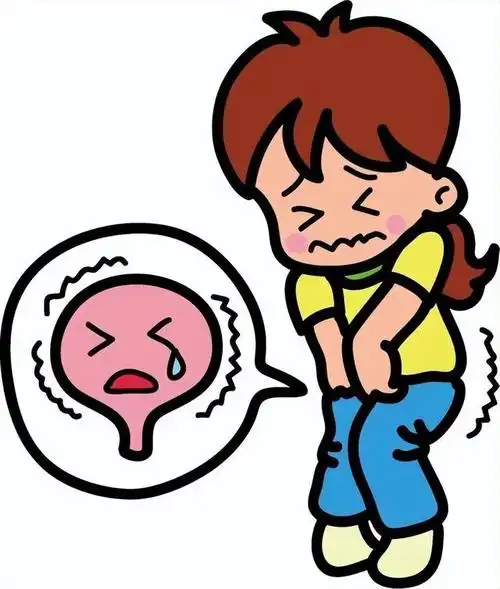 6岁小姑娘小便疼,6岁新加坡女孩尿尿痛到哭(2)