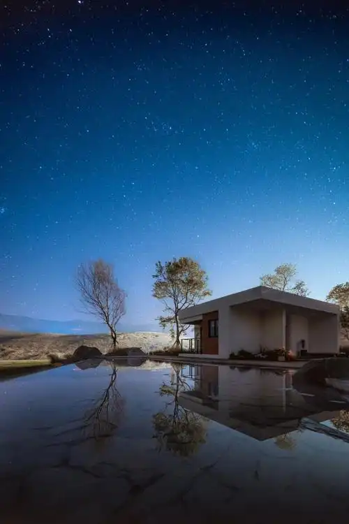 抚仙湖龙湖星空小镇,让你的度假生活不虚此行