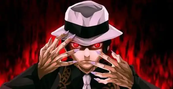 鬼灭之刃鬼舞辻无惨的5种特殊能力自我分裂是保命技能