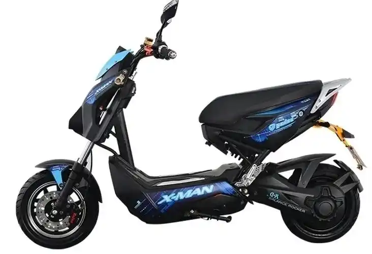 雅迪x战警报价参数 - 摩比网